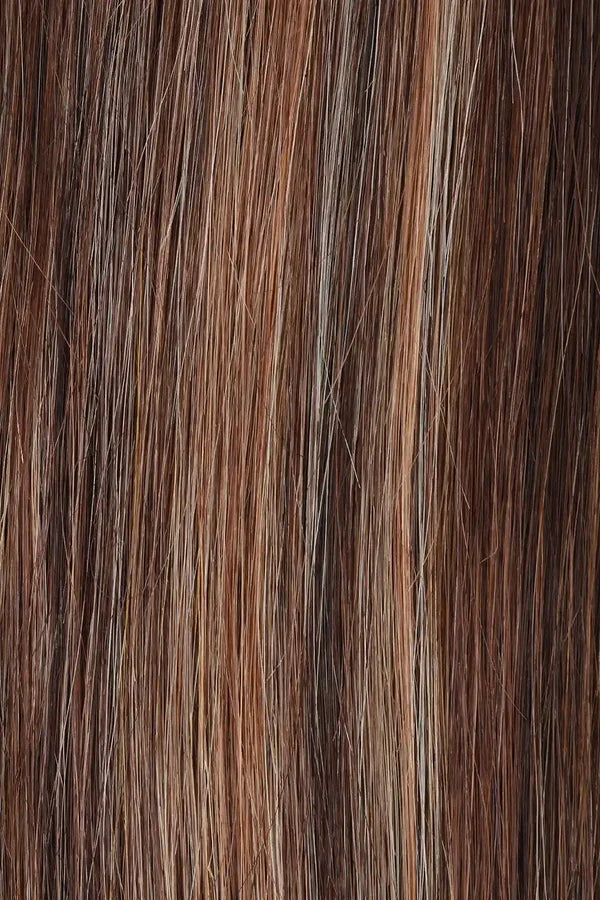 Cambodia Virgin Hair Bundles Straight #4/27/30 Color