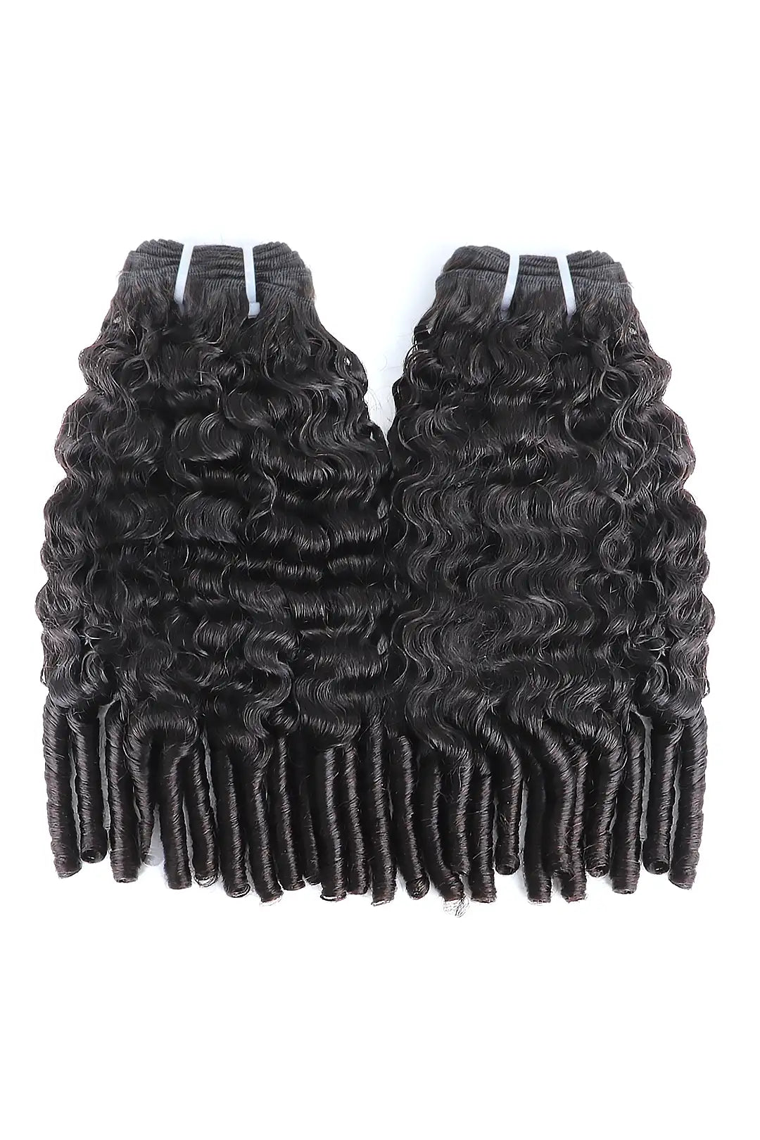 Curls Ends Bundle Cambodia Virgin Hair